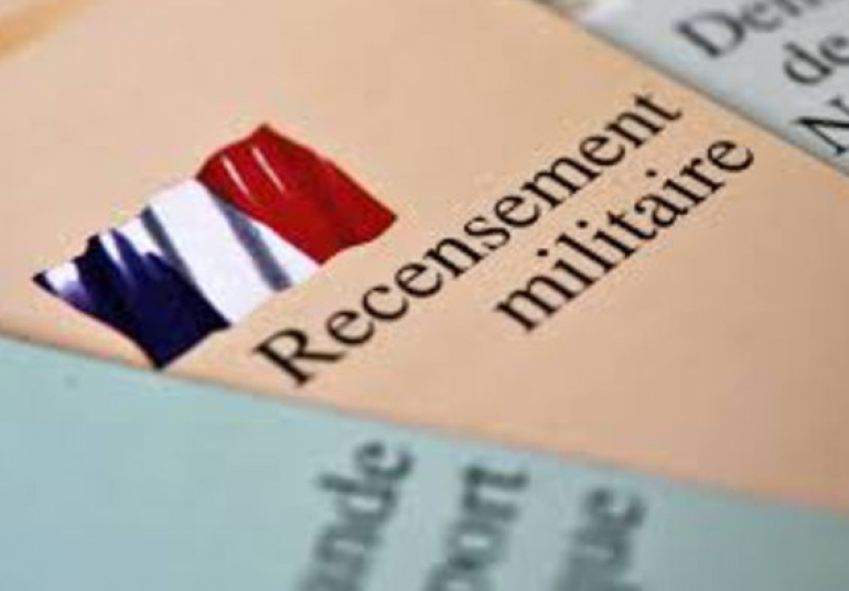 Recensement citoyen obligatoire