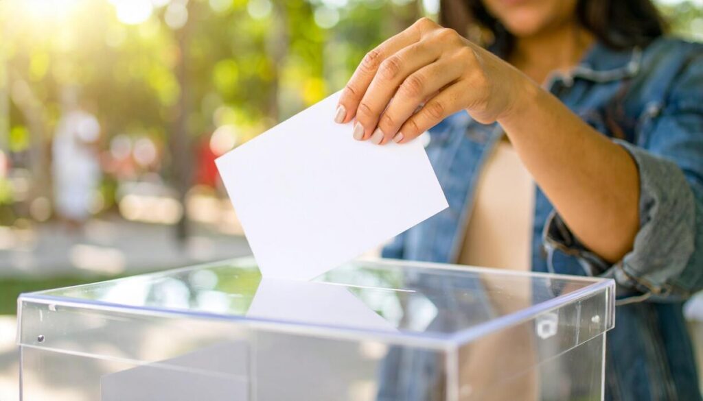 Élections